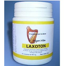 LAXOTON 60 COMPRESSE