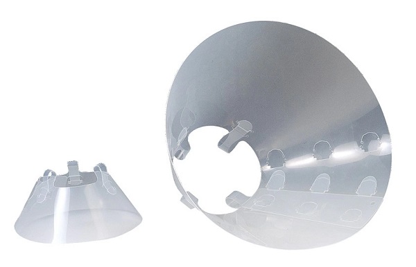 COLLARE ELISABETTA CLASSIC 20CM