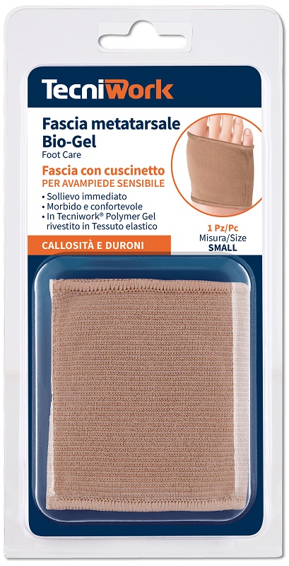 BIOGEL BANDA METATAR PIC BLIST