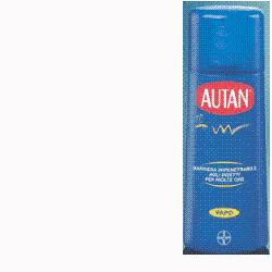 INSETTOREPELLENTE AUTAN FAMILY VAPO 150ML