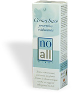 BABYGELLA NOALL CREMA BASE 50ML