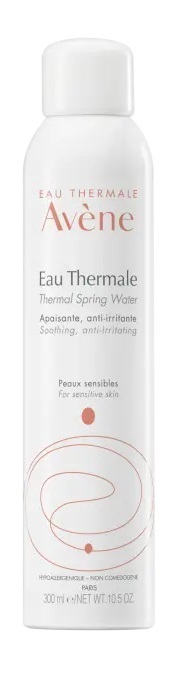 EAU THERMALE AVENE KIT ACQUA TERMALE SPRAY 300 ML + 50 ML