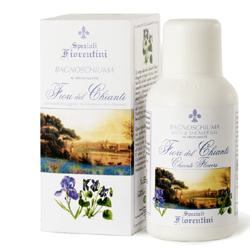 SPEZIALI BAGNOSCHIUMA CHIANTI 250 ML