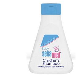 SEBAMED BABY SHAMPOO ULTRA DELICATO  ML 150