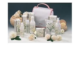 L'AMANDE ROSA BIANCA SAPONE PROFUMATO 100 G