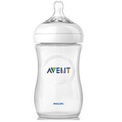 AVENT BIBERON 260 ML NM