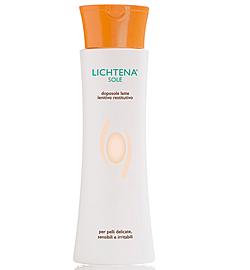 LICHTENA SOLE LATTE DOPOSOLE 200 ML