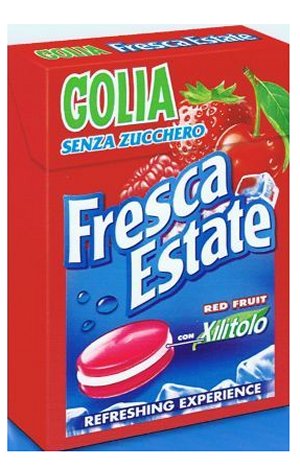GOLIA FRESCA ESTATE RED FRUIT