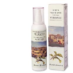 SPEZIALI ACQUA VIVIFICANTE TE BIANCO 200 ML