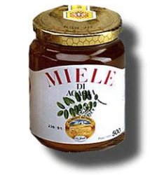FARALLI MIELE ACACIA 500 G