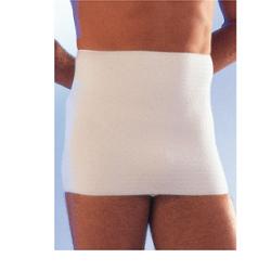 SCUDOTEX CINTURA SUPER LANA BIANCA CM 30 4