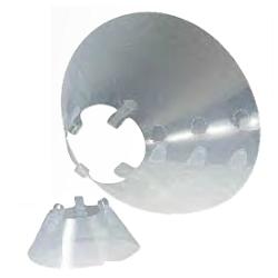 COLLARE ELISABETTA CLASSIC 10CM