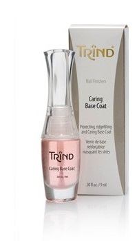 TRIND CARING BASE COAT SMALTO 9 ML