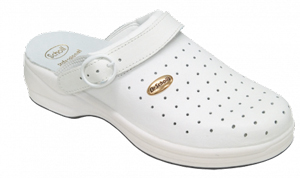 NEW BONUS PUNCHED BYCAST UNISEX REMOVABLE INSOLE BIANCO 42