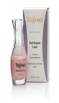 TRIND NAIL REPAIR PINK PEARL 9 ML