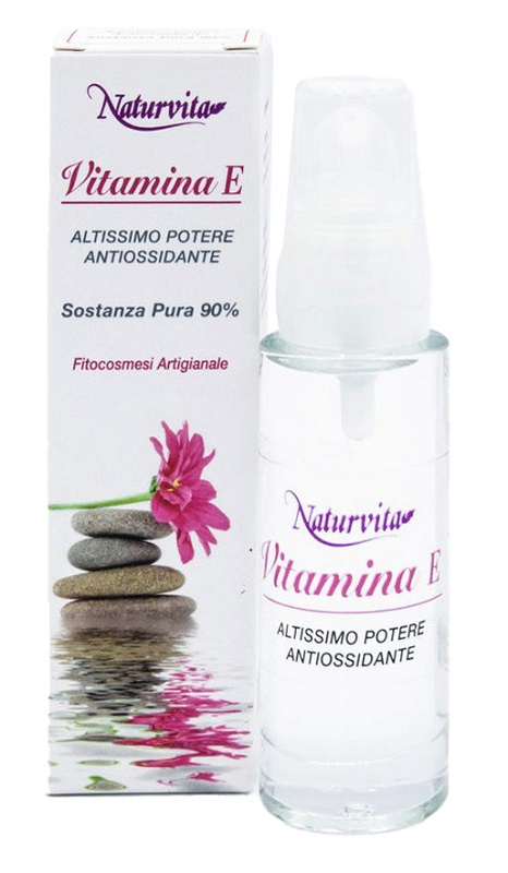 VITAMINA E PURA 30 ML