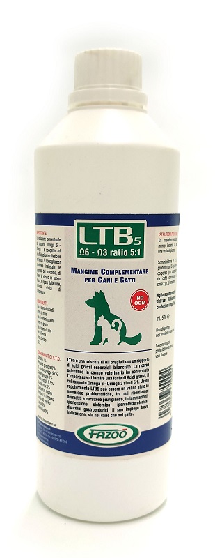 OLIO VIVO ACTIVE 500 ML