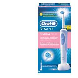ORALB POWER VITALITY SENS D12513S