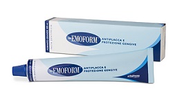 DENTIFRICIO NEO EMOFORM 100 ML