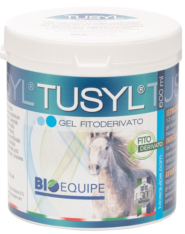 TUSYL 600 ML