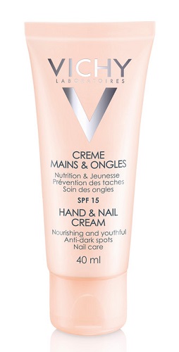 IDEAL BODY CREMA MANI 40 ML