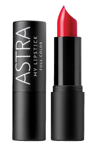 ASTRA MY LIPSTICK FULL COLOR 26 4,5 G