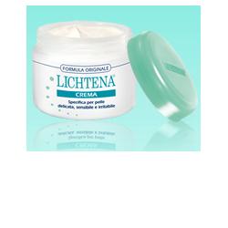 LICHTENA FO CREMA VISO 100 ML