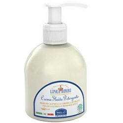 BIMBI CREMA FLUIDA DETERGENTE 200 ML