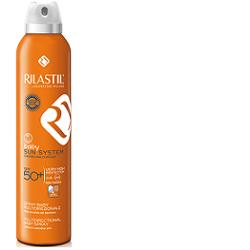 RILASTIL SUN SYSTEM SPF 50+ BABY MULTIDIREZIONALE 200 ML