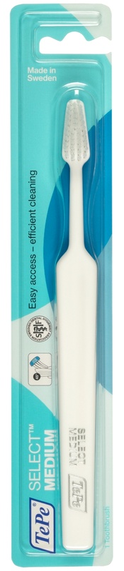 TEPE SPAZZOLINO SELECT MEDIUM