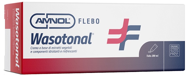 WASOTONAL 200 ML