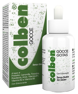 COLBEN GOCCE 30 ML