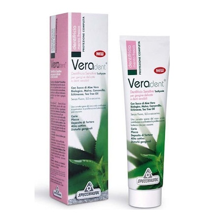 VERADENT SENSITIVE 100 ML
