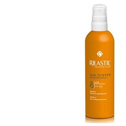 RILASTIL SUN SYSTEM SPF6 SPRAY 200 ML