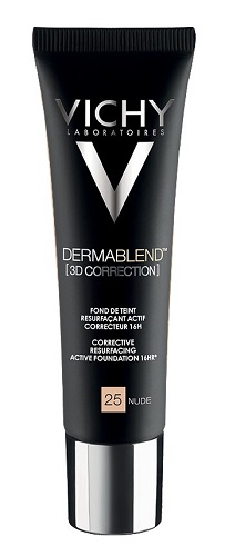DERMABLEND 3D 25 30 ML