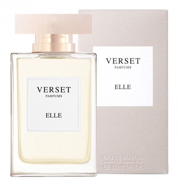 6ERSET ELLE EAU DE PARFUM 100 ML