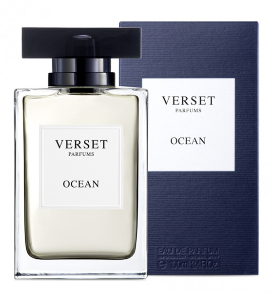 VERSET OCEAN EAU DE PARFUM 100 ML
