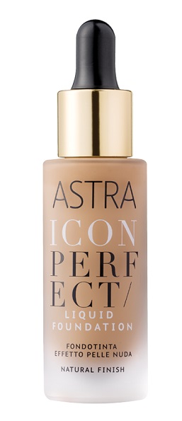 ASTRA ICON PERFECT LIQUID FT06 20 ML