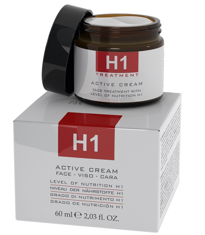 VITAL PLUS ACTIVE CREAM H1 60 ML