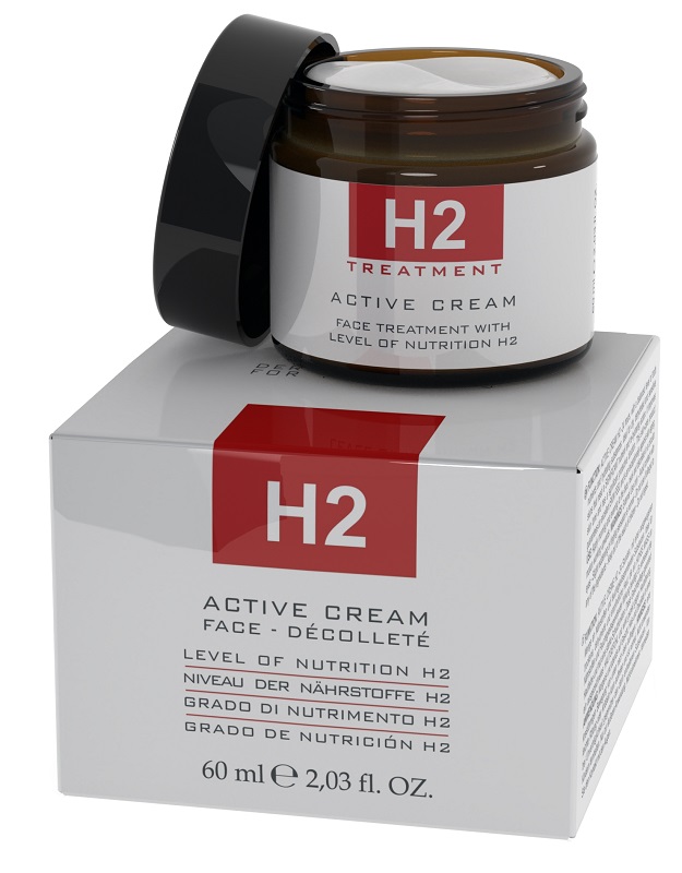 VITAL PLUS ACTIVE CREAM H2 60 ML