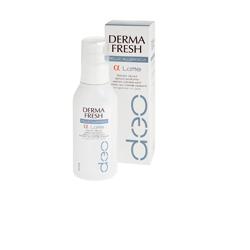 DERMAFRESH ALFA LATTE DEODORANTE CON EROGATORE 100 ML