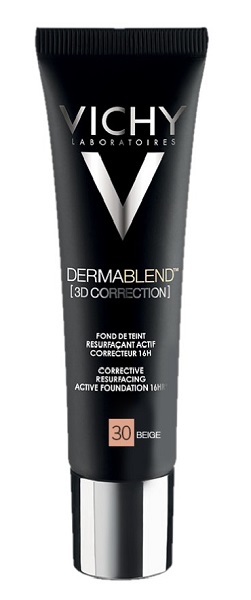 DERMABLEND 3D 30 30 ML