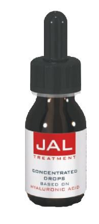 VITAL PLUS JAL GOCCE 45 ML