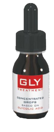 VITAL PLUS GLY GOCCE 45 ML