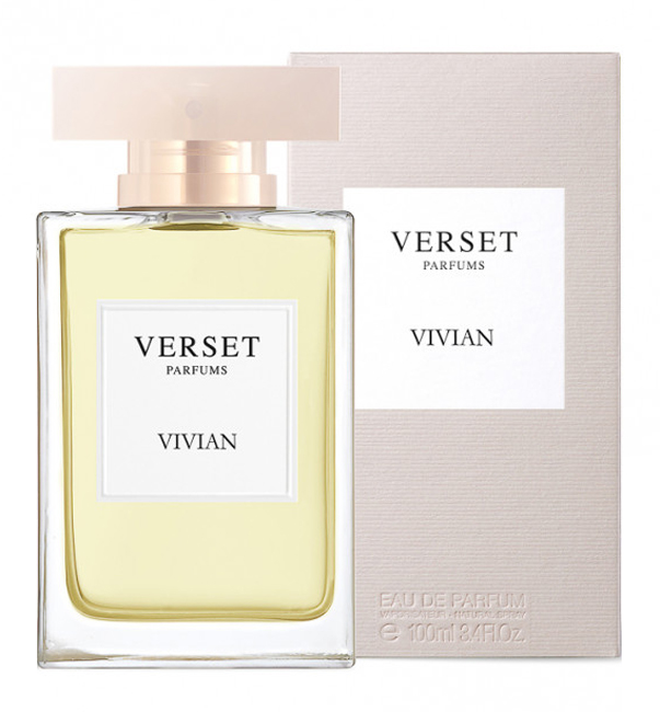 VERSET VIVIAN EAU DE PARFUM 100 ML