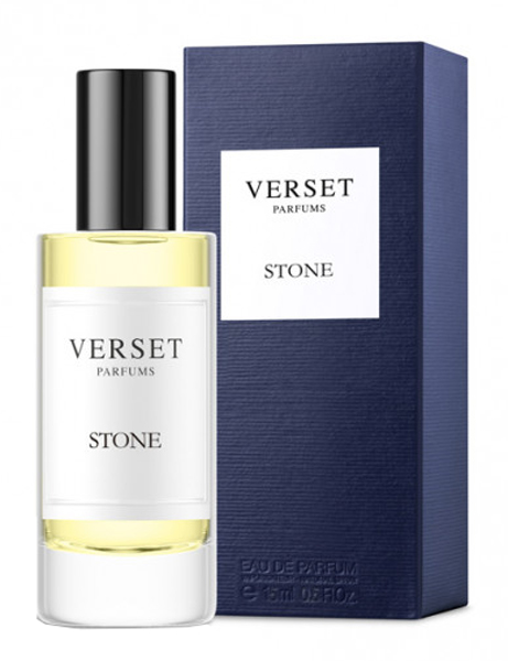 VERSET STONE EAU DE PARFUM 15 ML
