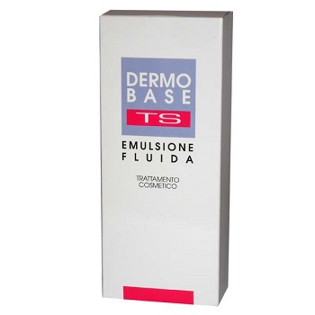DERMOBASE EMULSIONE TS FLACONE 75 ML
