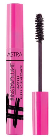 ASTRA INSTAVOLUME MASCARA VOLUMIZZANTE