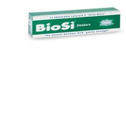 BIOSI SMOKERS DENTIFRICIO SBIANCANTE 75 ML