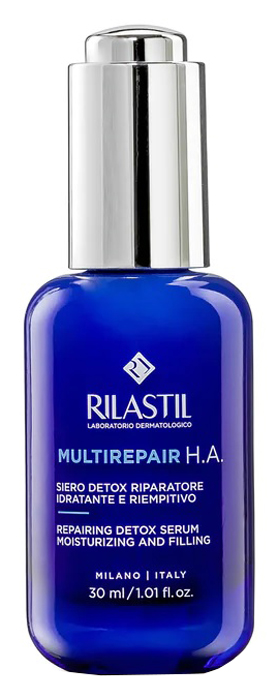 RILASTIL MULTIREPAIR HA NUOVA FORMULA 30 ML